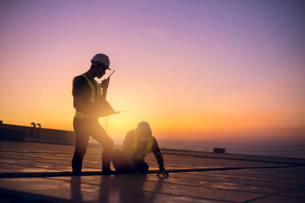 Best Affordable Roofing Company  in Seven Lakes, NC