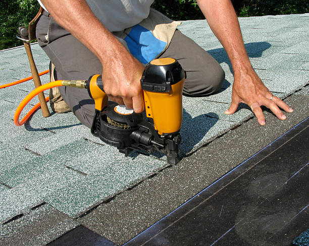 Best Roof Replacement Cost  in Seven Lakes, NC
