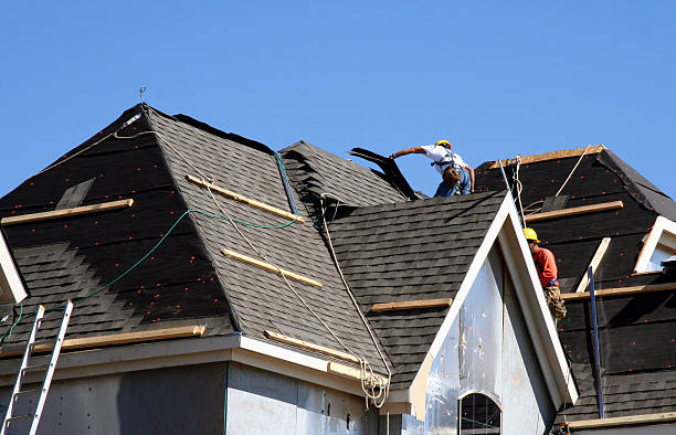 Best Residential Roofing Contractor  in Seven Lakes, NC