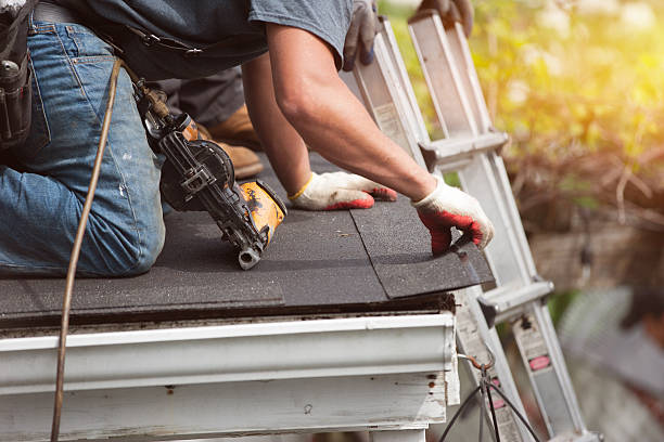 Best Shingle Roofing Installation  in Seven Lakes, NC