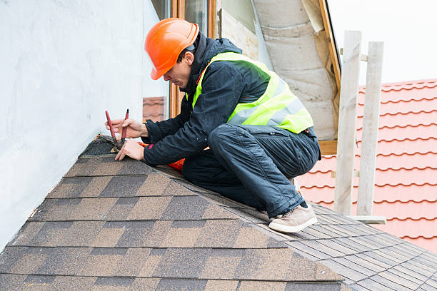 Quick and Trustworthy Emergency Roof Repair Services in Seven Lakes, NC